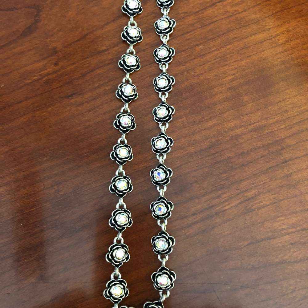 🌼Flower🌸 necklace